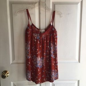 Kimchi & Blue tank top! Urban outfitters. XS